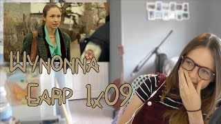 Wynonna Earp 1x09 Reaction