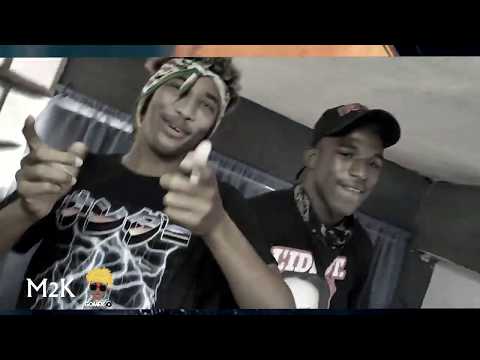 Tom y Jerry Pa Rato (Video Oficial)DJ Gomeko x M2K (Dando Chucho) Tiradera A Kimiko, Yordy + Parodia