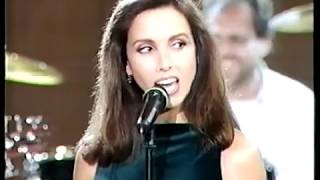 Ana Belén y Víctor Manuel - La Puerta de Alcalá