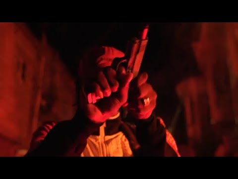 Djaay - Criminal Enterprise (Official Music Video)