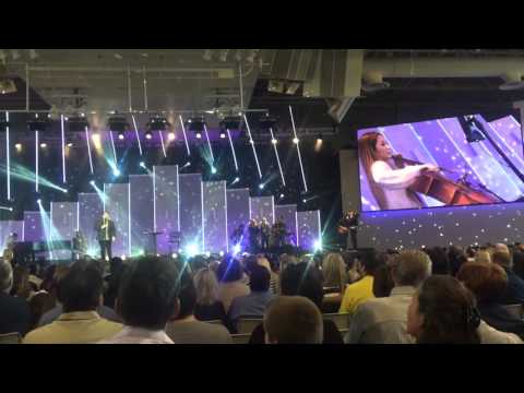 Jordan Smith - Stand In the Light