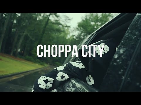 [FREE] Selfpaid Savage x Rundown Choppaboy Type Beat - Choppa City (Prod.KBDropDat)