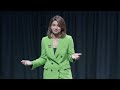 The Power of Dreams, and of Failure  | Angely Dub | TEDxIEMadrid