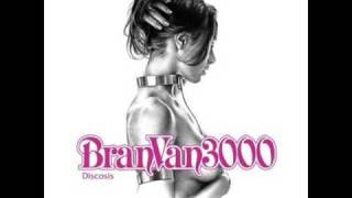 Bran Van 3000 Ft. Curtis Mayfield - Astounded (FULL SONG)