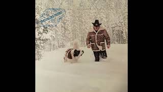 Hoyt Axton -  Water For My Horses
