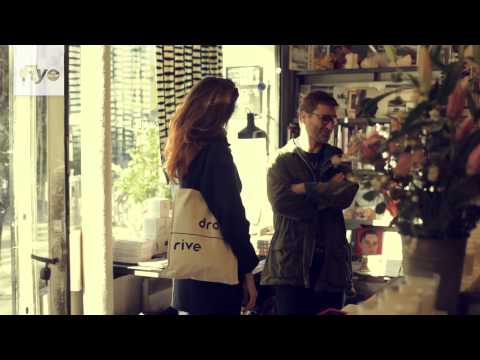 iFly TV: Little Secrets of Paris