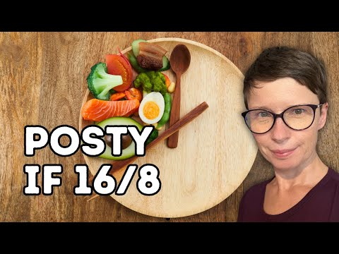 When does fasting help?