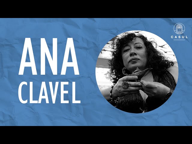 Vídeo relacionado con Autobiografía de la piel