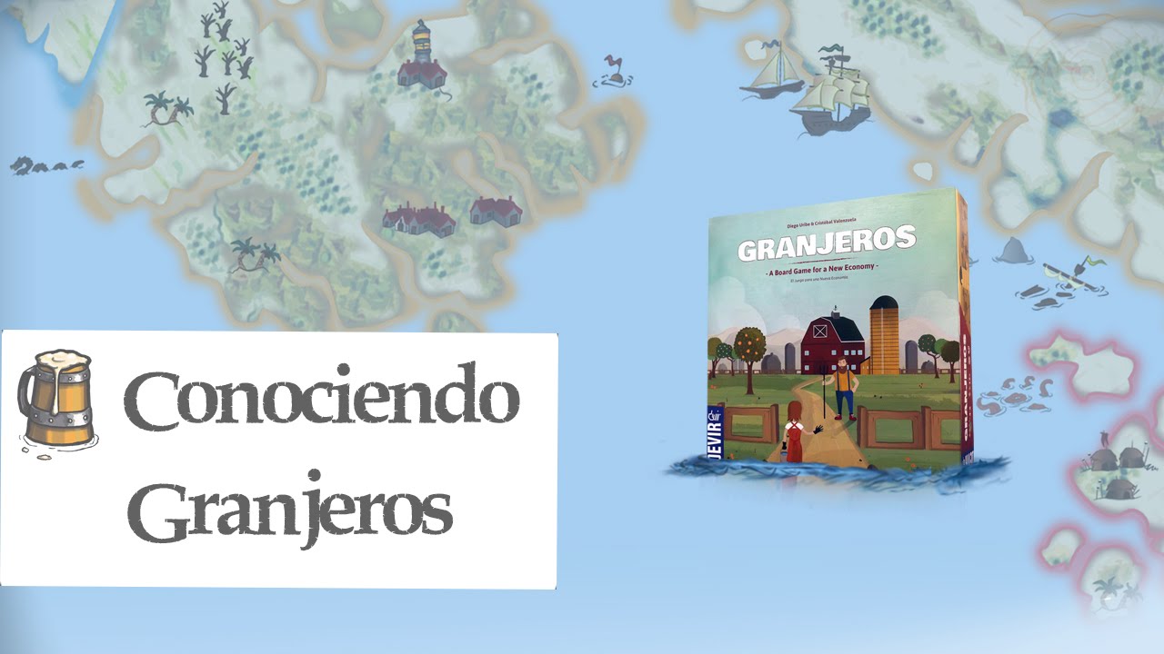 Video tutorial de Zacatrus