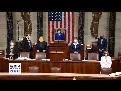 CBN NewsWatch AM: April 24, 2020