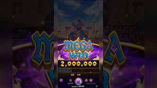 Magical lamp ๐ง jili slot ๐ฐ gaming ๐ฐ ๐ต Big win ๐ (Nice Profit) #casinowin #earnmoney #jiligaming