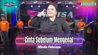 Download lagu CINTA SEBELUM MENGENALMU - OM ERAISA ( Live Record Studio ) mp3