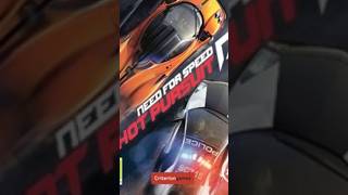 NFS Hot Pursuit é um dos MELHORES jogos da franquia #nfs #needforspeed #eagames #shorts