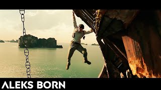 Eurythmics - Sweet Dreams (XZEEZ Remix) _ Uncharted