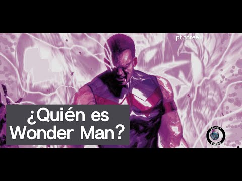 From the Archives: Wonder Man 1980s Trailer