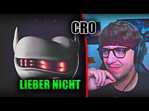 ProjektPi REACTS to Cro - LIEBER NICHT