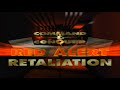 Command amp Conquer Red Alert Retaliation Gameplay Ps1 