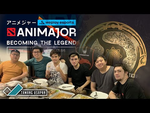 TNC PREDATOR QUALIFY FOR THE ANIMAJOR AND TI10