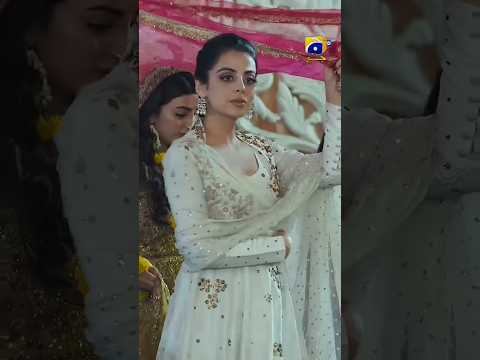 Habil   Aur qabil episode 9 promo. #short. #voral.  #habil. #drama
