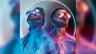 PNL - SHENMUE (Audio Officiel)