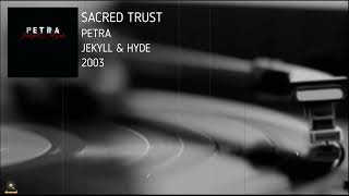 Petra | Sacred Trust