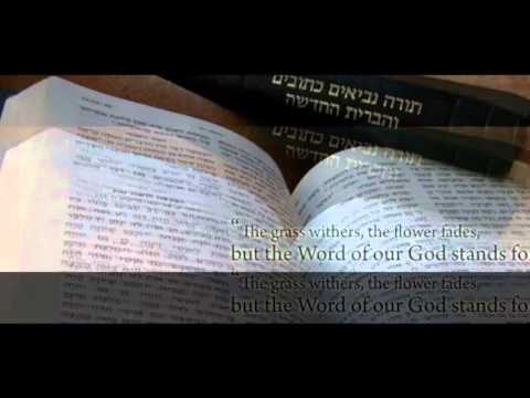 Ezekiel 37:1-39:29 יְחֶזְקֵאל