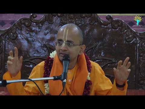 Bhaktivedanta Vidyapitha Course Srimad Bhagavatam Canto - 3 Chapter - 4 Verse - 1 - 7