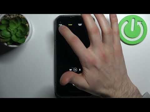 How to Change Video Resolution on BLACKVIEW BL6000 PRO – Switch Video Quality