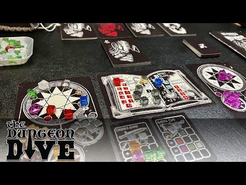 Review of Devoured: Fallen Colossus