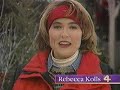 WCCO 4 CBS Commercials Dec 1996 60fps Vhs 90s