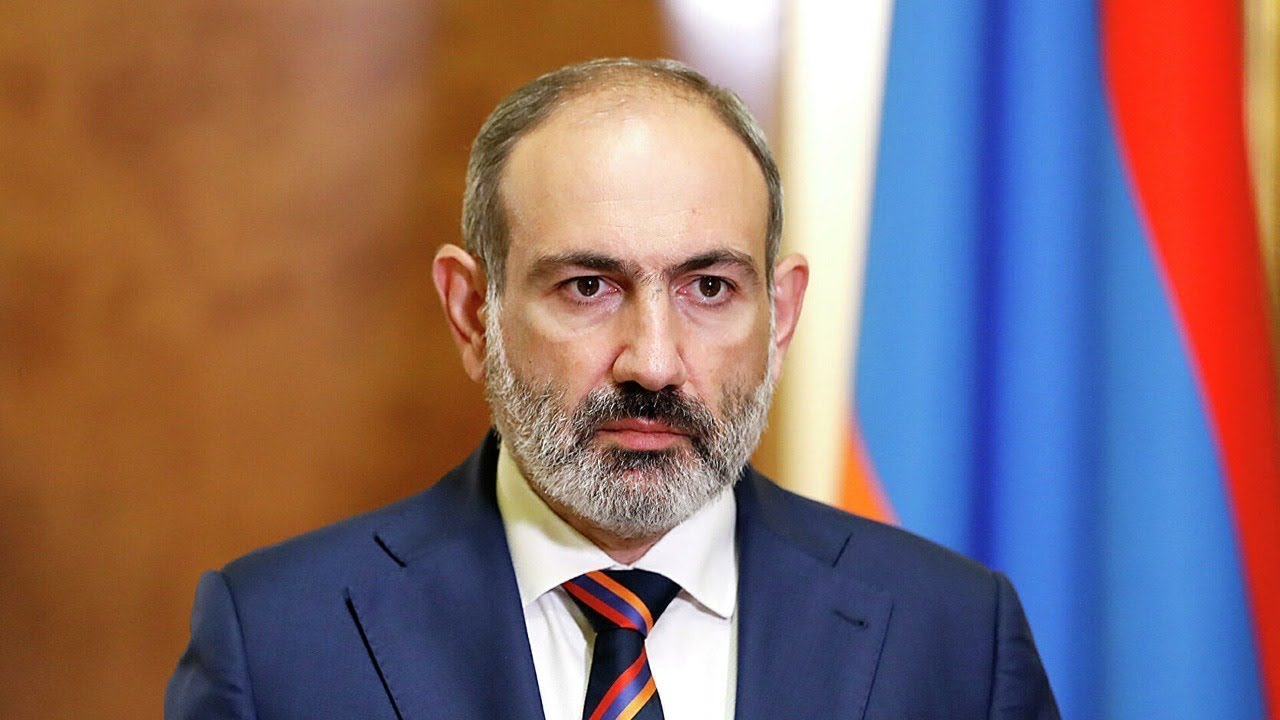 #Ուղիղ. Նիկոլ Փաշինյանը ուղերձով է հանդես գալիս