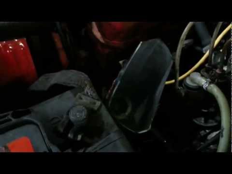 Thumbnail for Ford Taunus 17M P7 1968 Engine start after fiew years. by Ford Taunus