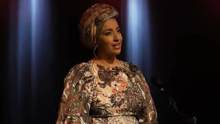 Queen of the 1001 nights