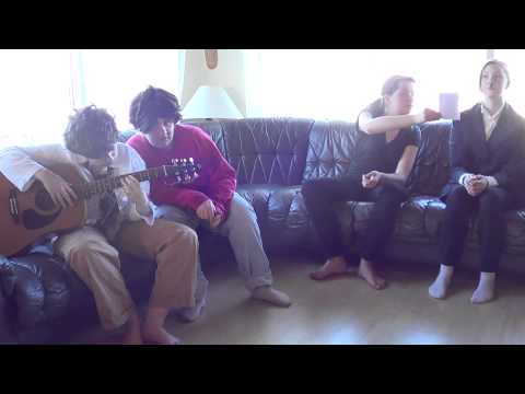 Englar alheimsins '12