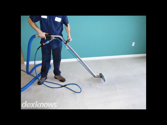 B & B Carpet Cleaning - Billings, MT