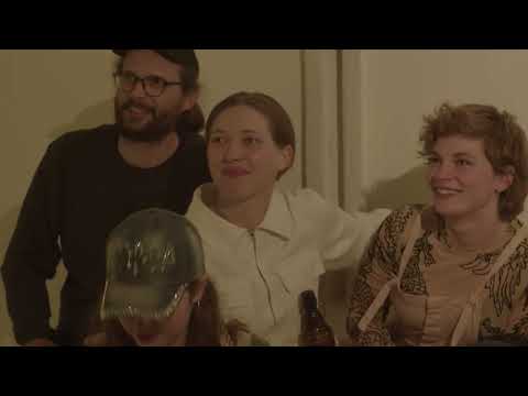 Young Wolves Festival 2025 | TEKHNÉ: Be Aware of Sound