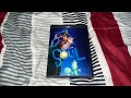Opening To Soul 2021 DVD Main Menu Option