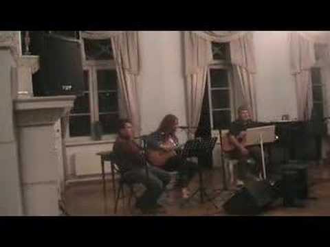 Üks lugu Aapo Ilveselt