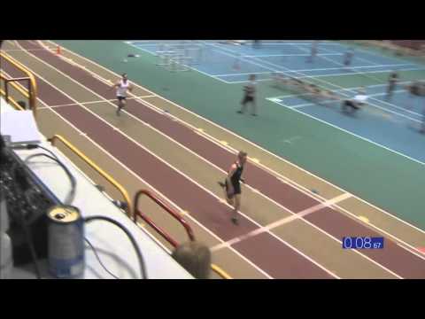 300m Ouv. H Section 6 - Invitation Rouge et Or