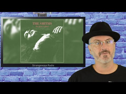 Alt.Rewind -  with Depeche Mode, The Smiths, Jehnny Beth, Cowboy Junkies (June 19, 2020)