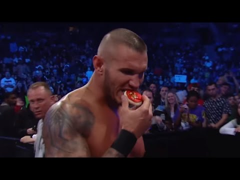 Fight Size Update: Story About Randy Orton Goes Viral, Pentagon Jr. And Fenix No Longer Working MLW’s ‘Fury Road’ Show, WWE 2K-Daniel Bryan, More