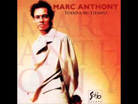 Yo Trato - Marc Anthony