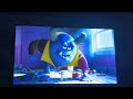 Monsters Inc Two Films All Screams Monsters At Work Part 1