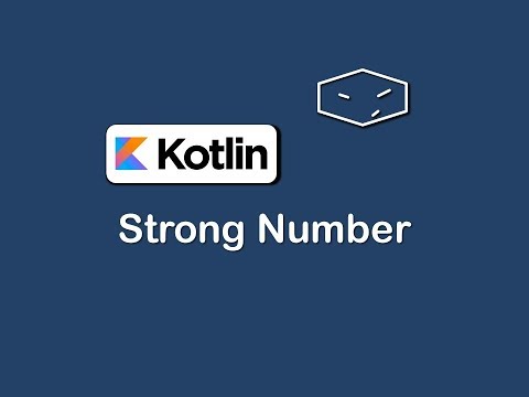 prime number in kotlin