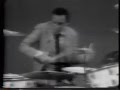 Buddy Rich "Bugle Call Rag" 1967 Away We Go show