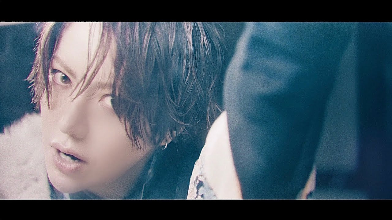 アリス九號.「十六夜」Music Video