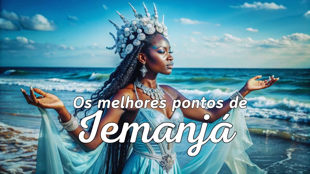 Pontos De Iemanjá