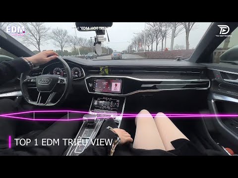 Lướt Sóng Đạp Mây Remix ♫ EDM Hot Trend TikTok Triệu View, Top Xu Hướng Nhạc Trẻ Remix Hay Nhất 2025