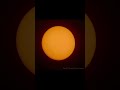 #Astronomy #Solar Activity Is Picking Up #sunspots