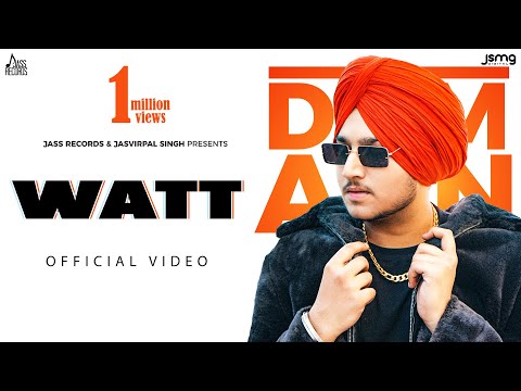 Watt